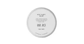 00.03 Hair Mask Kondicionuojanti kaukė plaukams, 200ml