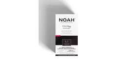 Color Kit 5.7 Violet Brown Ilgalaikiai plaukų dažai, 140ml
