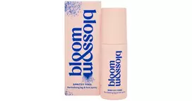 SPRITZY TOES Revitalising Leg & Foot Spray Gaivinantis kojų ir pėdų purškiklis, 100ml