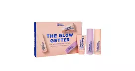 THE GLOW GETTER Kūno priežiūros priemonių rinkinys, 1vnt