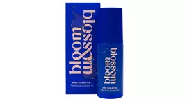 AND BREATHE... Relaxing Shower Oil Atpalaiduojantis dušo aliejus, 100ml
