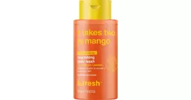 It Takes Two To Mango Nourishing Body Wash Maitinamasis kūno prausiklis, 473ml
