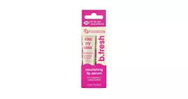 Kiss My Sass Nourishing Lip Serum Maitinamasis lūpų serumas, 15ml