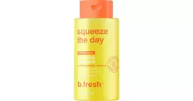 Squeeze The Day Body Wash Energizuojantis kūno prausiklis su citrusų ekstraktu, 473ml
