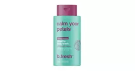 Calm Your Petals Relaxing Body Wash Atpalaiduojantis kūno prausiklis, 473ml