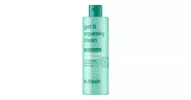 Get It Squeeky Clean Deep Cleansing Conditioner Giliai valantis kondicionierius, 355ml