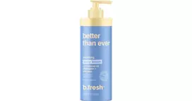 Better Than Ever Soothing Body Lotion Glotninamasis kūno losjonas, 355ml