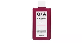 Hyaluronic Acid Milky Toner Drėkinamasis veido tonikas su hialuronu, 150ml