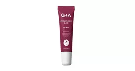 Hyaluronic Tinted Hydrating Lip Balm Drėkinamasis lūpų balzamas, 10ml