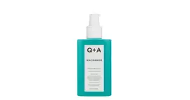 Niacinamide Oil-Free Moisturiser Bealiejinis veido kremas su niacinamidu, 75ml