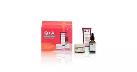 Skincare Treats Veido priežiūros priemonių rinkinys, 1vnt