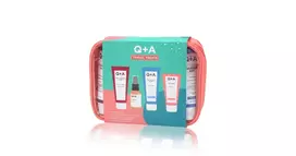 Travel Treats Gift Set Odos priežiūros priemonių rinkinys, 1vnt