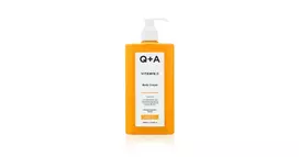 Vitamin C Body Cream Kūno kremas su vitaminu C, 250ml