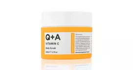 Vitamin C Body Scrub Kūno šveitiklis su vitaminu C, 200ml