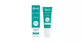 Niacinamide Balancing SPF50 Apsauginis kremas nuo saulės probleminei odai, 50ml