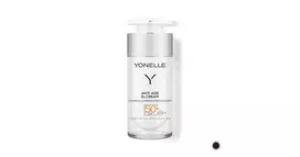 Anti Age D3 Cream SPF 50+ Apsauginis veido kremas nuo saulės, 30ml