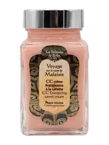 LA SULTANE DE SABA Carrot Face Range – Morkų - veido kremas / Face Cream 100 ml