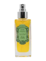LA SULTANE DE SABA Green Tea & Ginger – grožio aliejus / Beauty Oil 200 ml