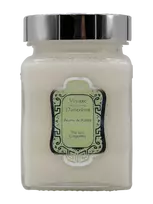 LA SULTANE DE SABA Green Tea & Ginger – taukmedžio sviestas / Shea Butter 300 g