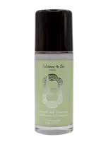 LA SULTANE DE SABA Green Tea & Ginger – dezodorantas / Déodorant 50 ml