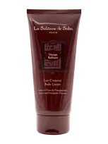 LA SULTANE DE SABA Voyage to Bali – kūno losjonas / Body Lotion 200 ml