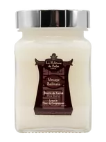 LA SULTANE DE SABA Voyage to Bali – taukmedžio sviestas / Shea Butter 300 g