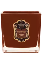 LA SULTANE DE SABA Ayurveda – Ajurvedos žvakė / Candle Spice 165 g