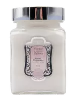 LA SULTANE DE SABA Rose – Rožių kūno balzamas / Rose body balm 300 ml