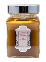 LA SULTANE DE SABA – Rožių cukraus pilingas / Rose sugar scrub 300 ml