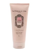 LA SULTANE DE SABA Rose – Rožių kūno losjonas / Rose body lotion 200 ml