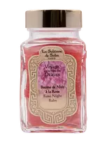 LA SULTANE DE SABA Rose – Naktinis balzamas rožė / Rose night balm 100 ml