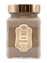 LA SULTANE DE SABA Hammam Treatment - Rassoul rožė ir pelargonija / Rassoul Rose and Geranium 300 ml