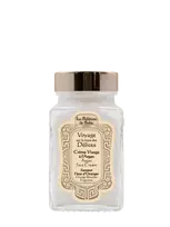 LA SULTANE DE SABA Argan & Orange Blossom – Argan Orange Blossom veido kremas / Argan Orange Blossom Face Cream 100 ml