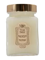LA SULTANE DE SABA Orange Blossom – taukmedžio sviestas / Shea butter 300 g