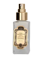 LA SULTANE DE SABA Gold & Champagne – sublimacinis aukso ir šampano Veido Kremas /  50 ml