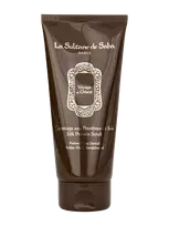 LA SULTANE DE SABA Voyage en Orient – šilko proteino pilingas / Silk Protein Scrub 200 ml