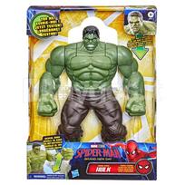 SPIDER-MAN Brand New Day Hulk Rage Figure 29,9 cm