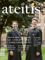 Ateitis 2026/2