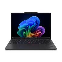 Lenovo ThinkPad X13 G7 Intel | Black | 13.3 " | IPS | Touchscreen | WUXGA | 1920 x 1200 pixels | Anti-glare | Intel Core Ultra 7 | 355 | 32GB | Soldered LPDDR5X | Solid-state drive capacity 512GB | Intel Graphics | Windows 11 Pro | 802.11be | Bluetooth version 5.4 | Keyboard language English | Keyboard backlit | Warranty 36 month(s) | Battery warranty 12 month(s)