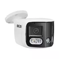 IP kupolinė kamera 8Mpx BCS-L-PTIP2X4FCR2L2-Ai1, NightColor, ADC, IR 25m, išmaniosios funkcijos | 1765420 | 5904890713529