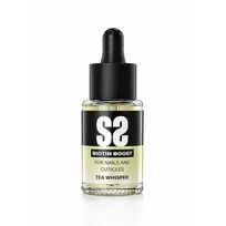 Nagų aliejus SINCERO SALON TEA WHISPER BIOTIN BOOST, 10 ml