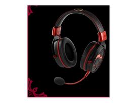 LEXIP X GAME OF THRONES Dragon Headset|TSXLXHS0004
