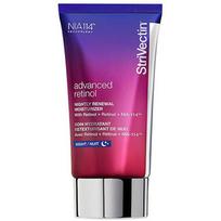 StriVectin Advanced Retinol Nightly Renewal Moisturizer Naktinis veido kremas 50ml dermatologinis naktinis veido kremas