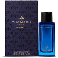 Thameen Baby Collection Emerald Kūno purškiklis 100ml kūno dulksna
