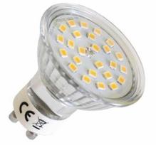LED lemputė Candellux GU10 3 W