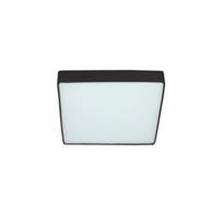 Lubų lempa Candellux Quattro 10-31952 LED 18W 35x35cm