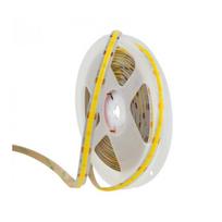 LED COB 320 10W/m 6000K 1000lm/m 12V IP20 5m