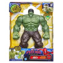 SPIDER-MAN  BRAND NEW DAY Halkas, 30 cm
