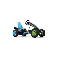 Mašinėlė BERG Go-kart X-ite BFR