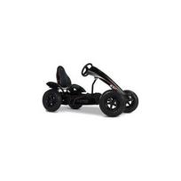 Mašinėlė BERG GO-kart Black Edition BFR
